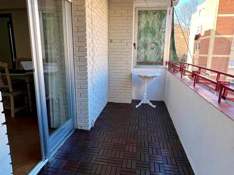 Piso en calle de Ruperto Chapí, 5 - Foto 4