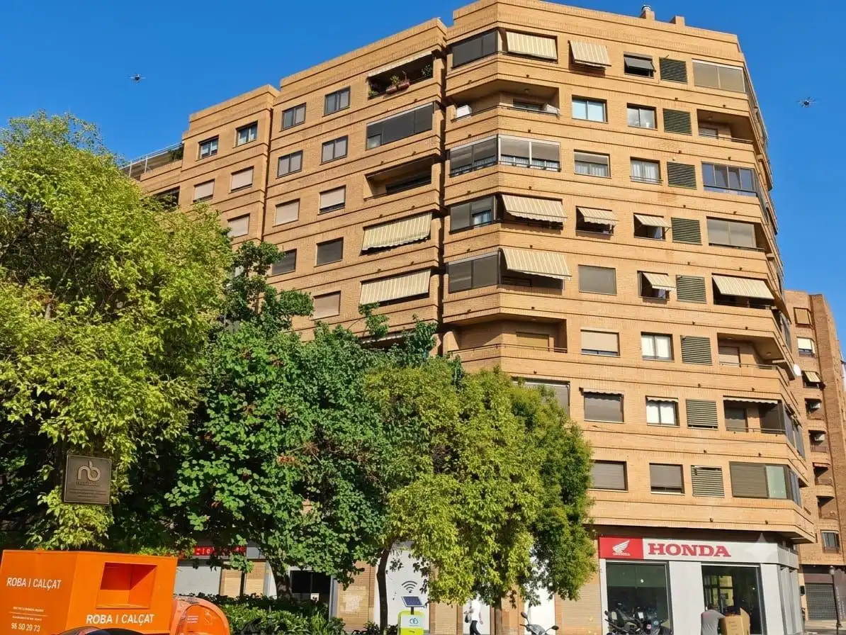 Piso en  Carrer dels Centelles 64 - Foto 3