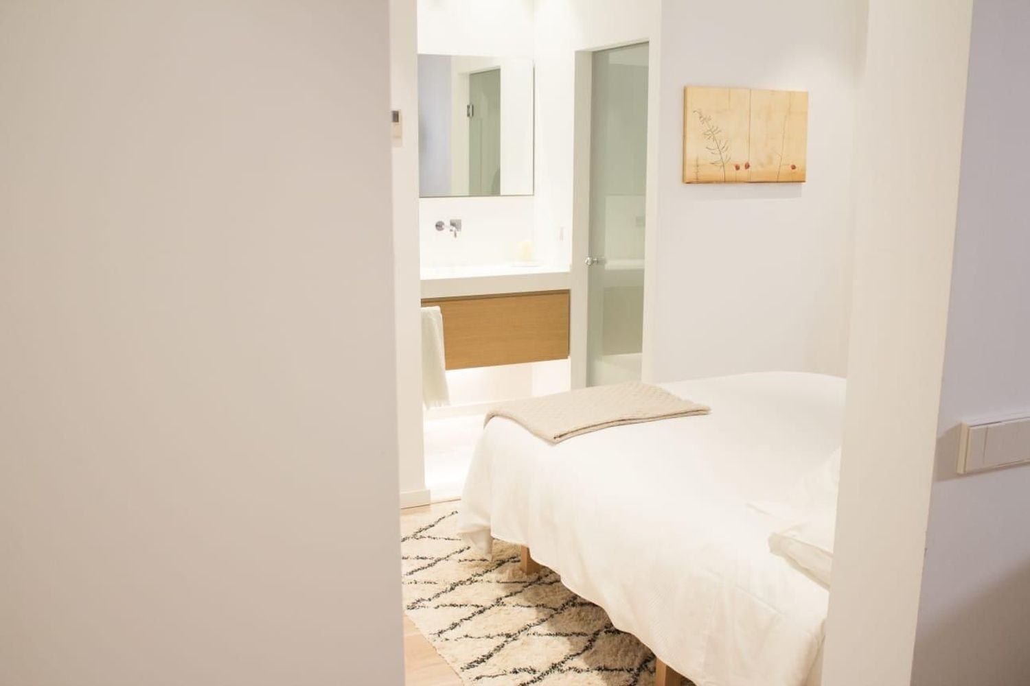 Estudio en Calle dels Cabillers, 7, La Seu - Foto 6