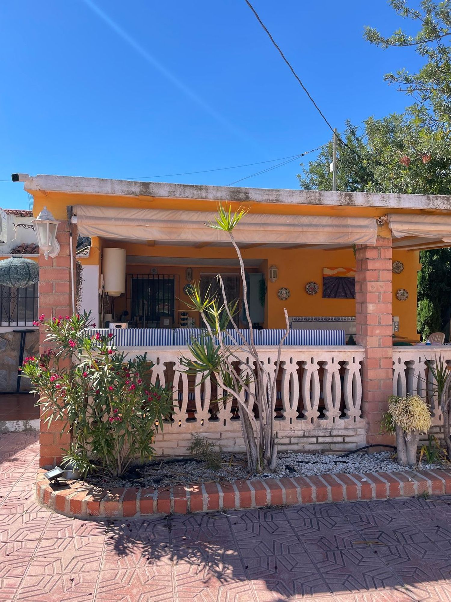 Casa o chalet independiente en Urbanización Albir Zona 2, 133 - Foto 32