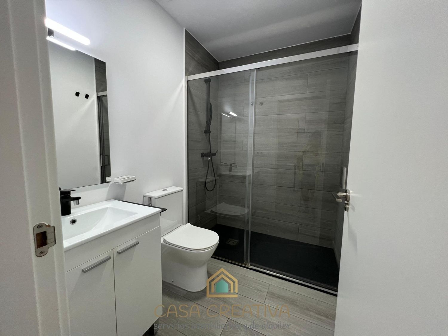 Estudio en Calle de Maldonado, El Pilar - Foto 13