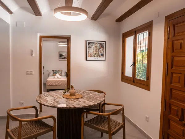 Chalet pareado en Calle Tirnavos, 3, Cala Blanca, Cala Blanca - Foto 18