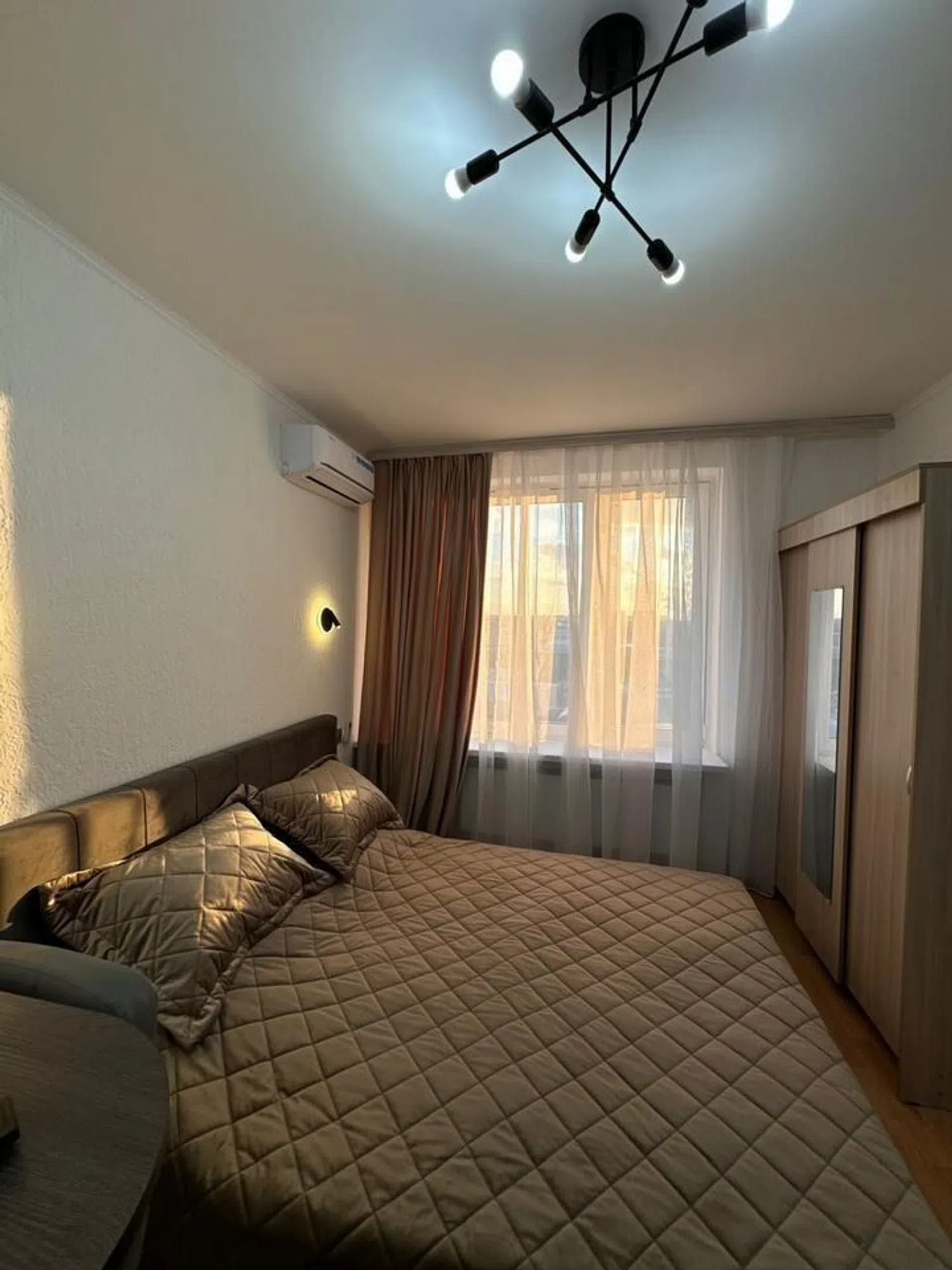 Estudio en C. del Ferrocarril, 21 - Foto 4