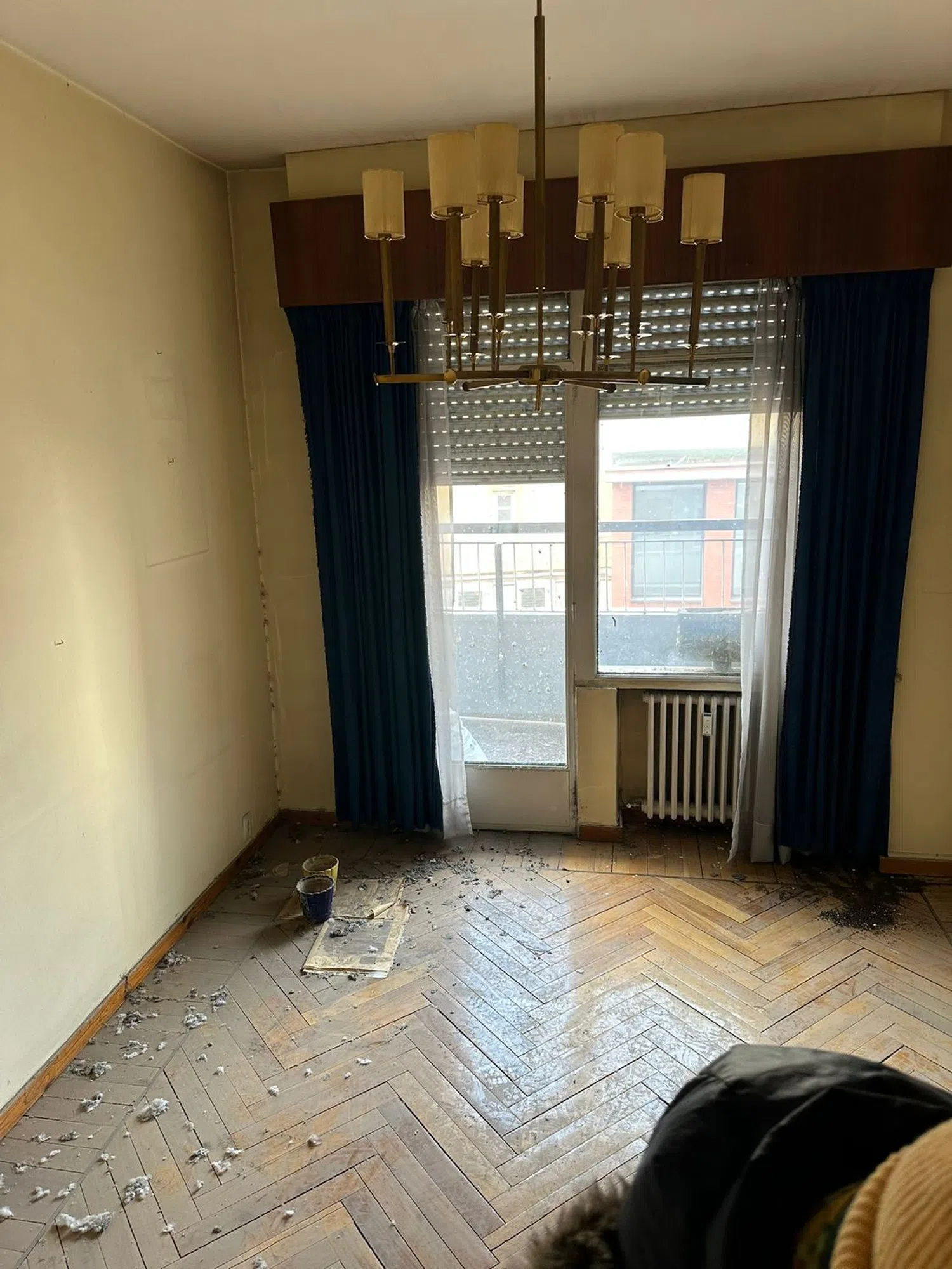 Piso en calle de la Montera, 4 - Foto 3