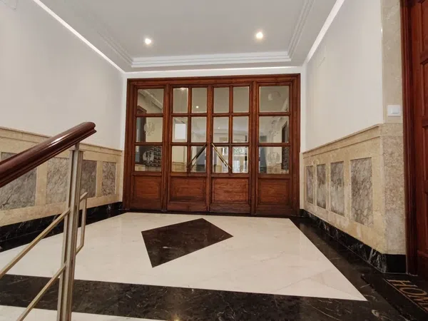 Piso en Plaza de España, 1, Monte Alto - Zalaeta - Atocha, Monte Alto - Zalaeta - Atocha - Foto 24