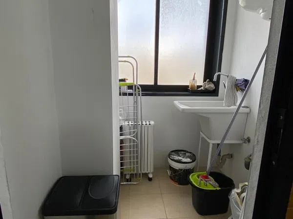 Piso en Calle Alonso de Fonseca, 24, Victoria Eugenia - Foto 28