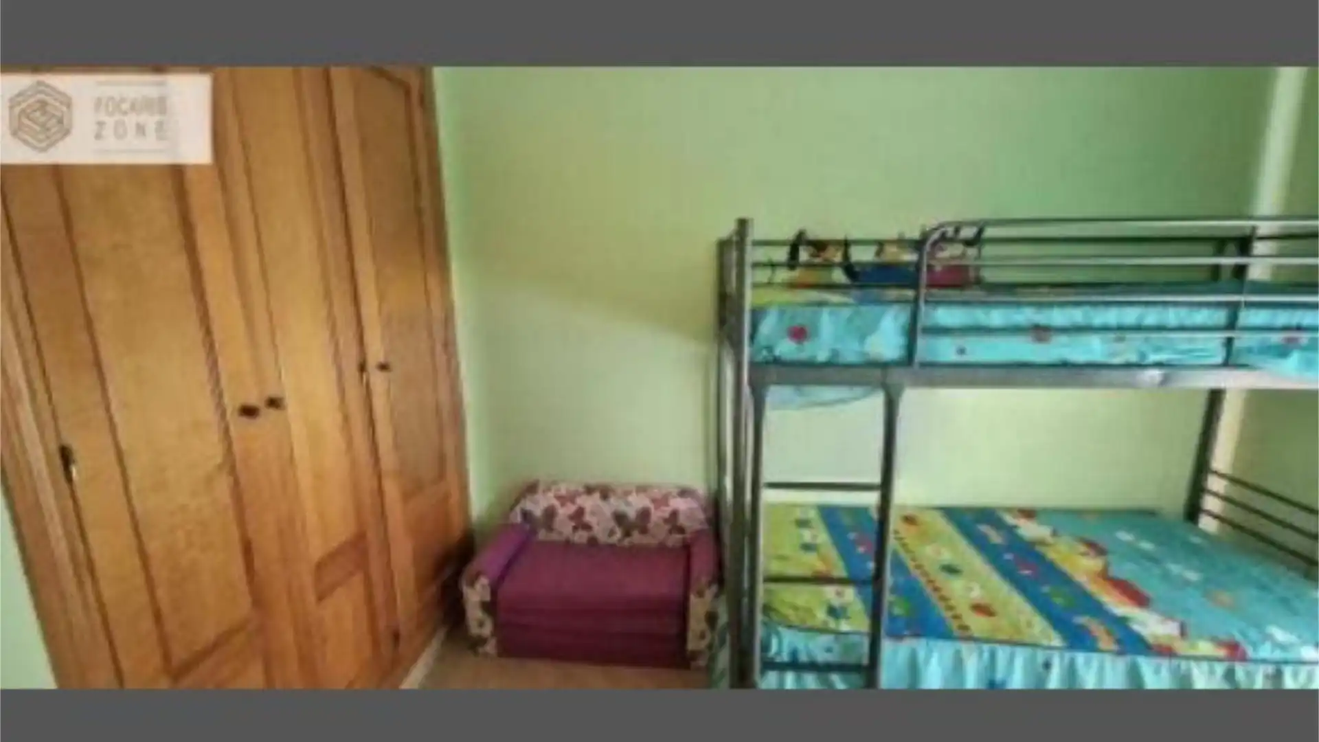 Piso en Centro - Foto 6