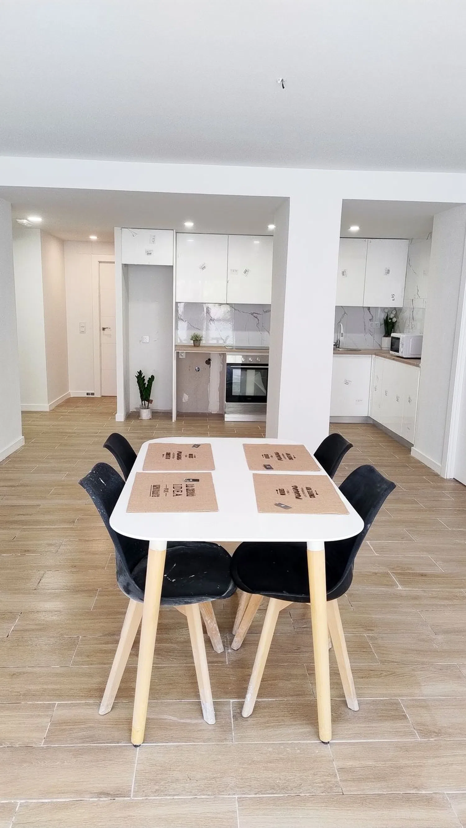 Piso en avenida de Peris i Valero, 170 - Foto 1