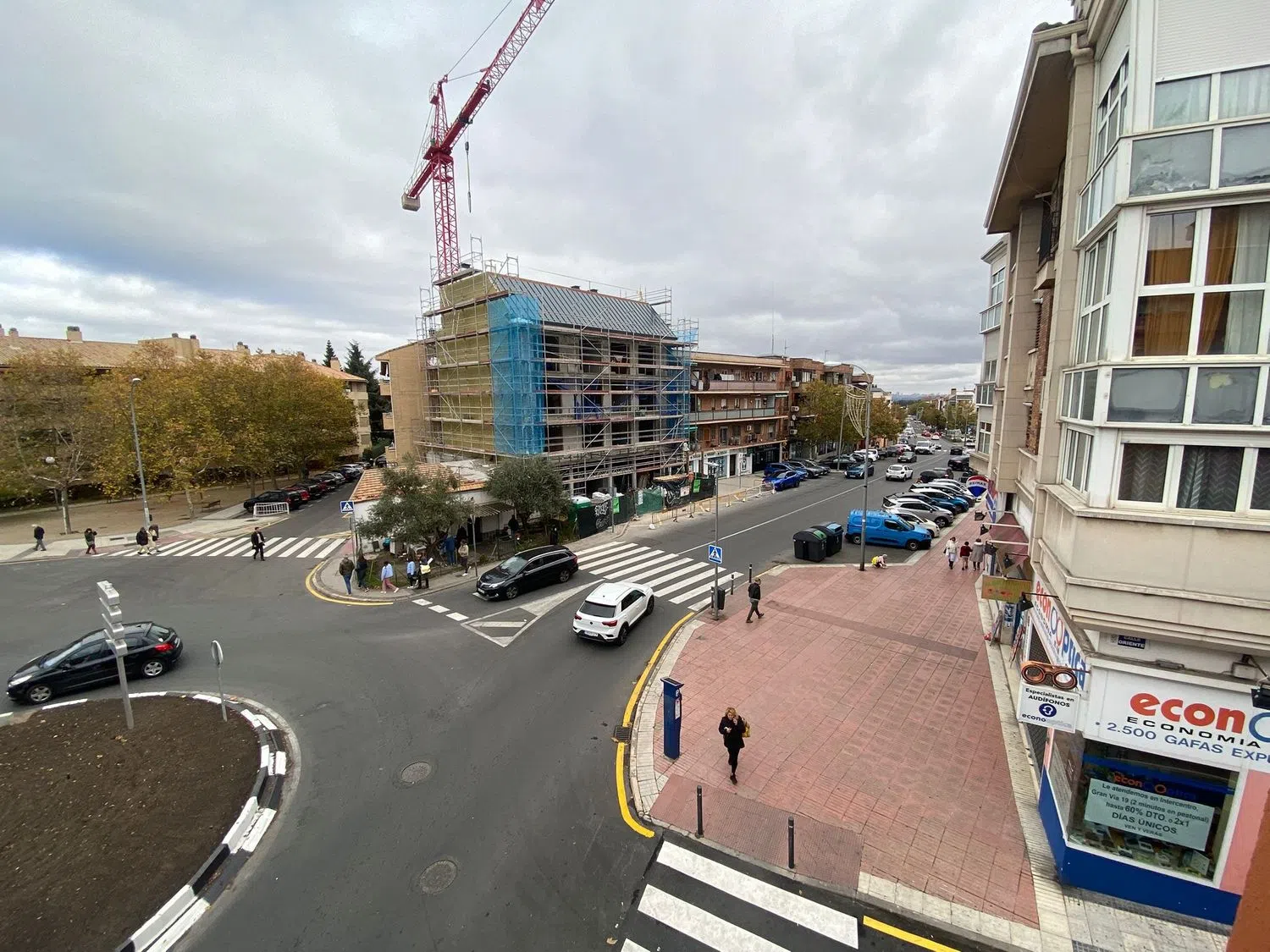 Piso en avenida Doctor Marañón, 1 - 2 - Foto 32