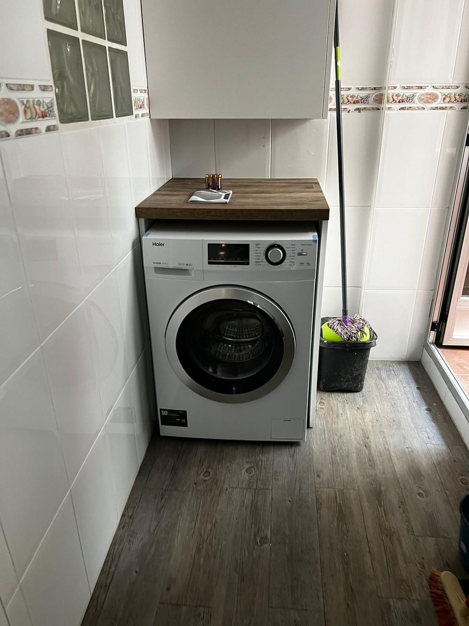 Piso en calle de Sant Joan de la Penya, 26 - Foto 13