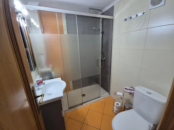 Piso en Calle del Pintor Oliet, 31, Zona Estación-Universidad - Foto 4