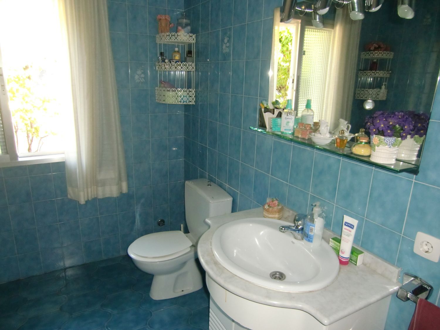 Casa o chalet independiente en Calle del Tamboril, 15 CalleTamborillaCabrera - Foto 8