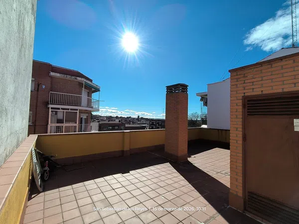 Piso en calle Hermanos del Cristo, 21 - Foto 8