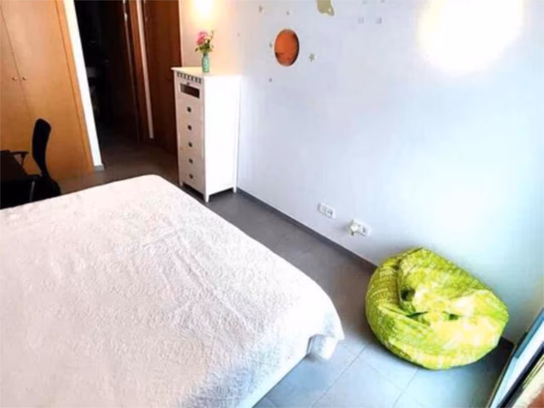 Piso en Ciudad Jardín - Foto 5