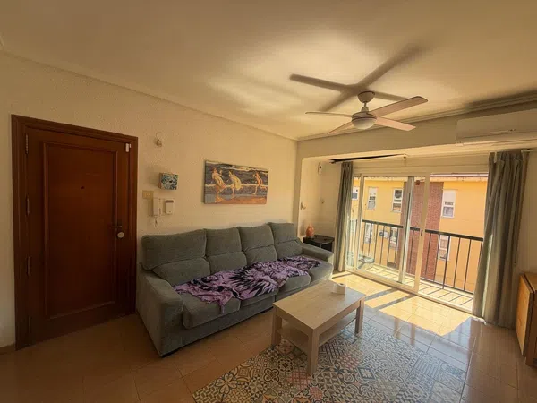 Piso en calle de Cala-Xarxes, 3 - Foto 2