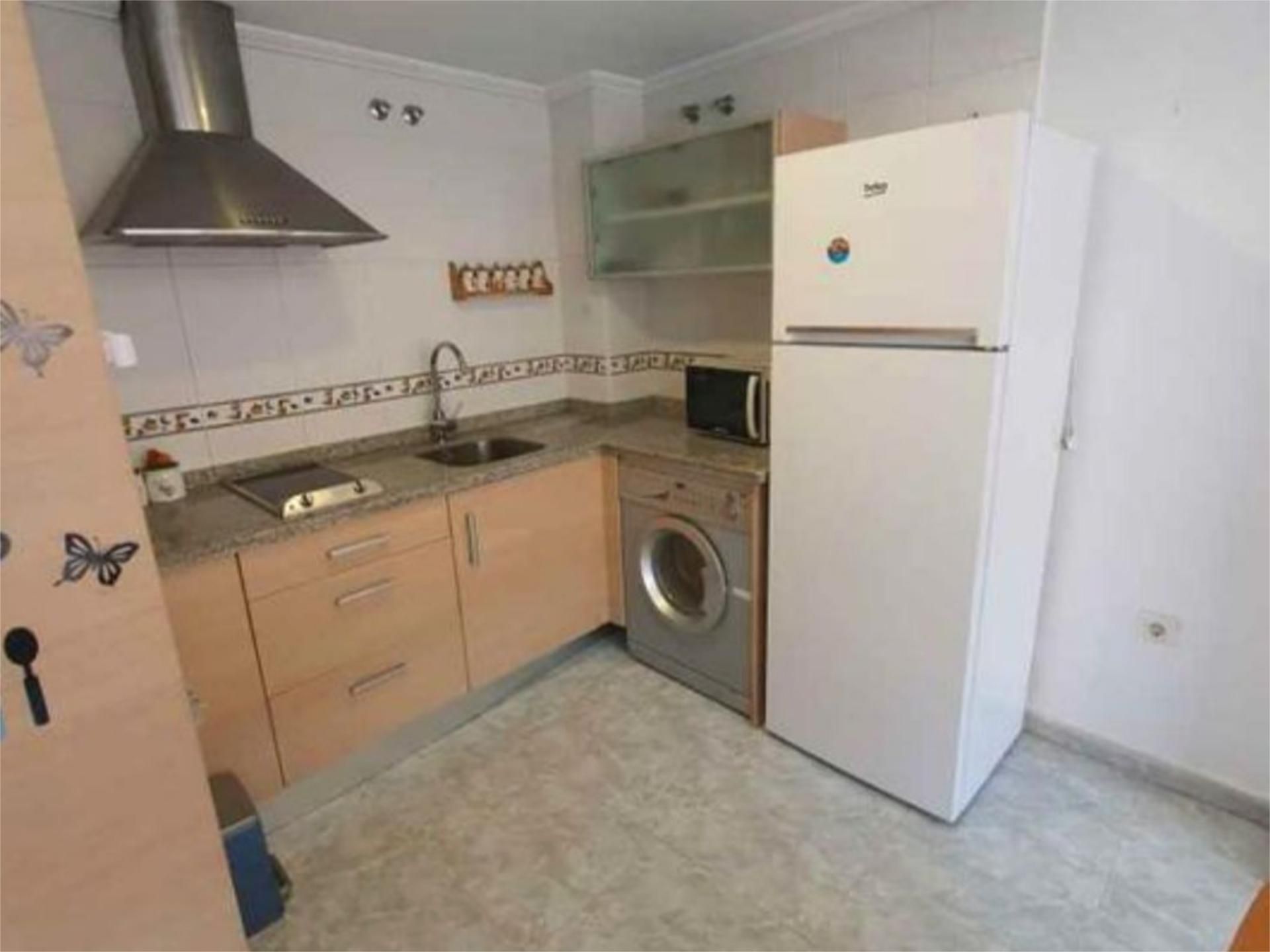 Piso en  Avenida de Hernán Cortés 13 - Foto 6