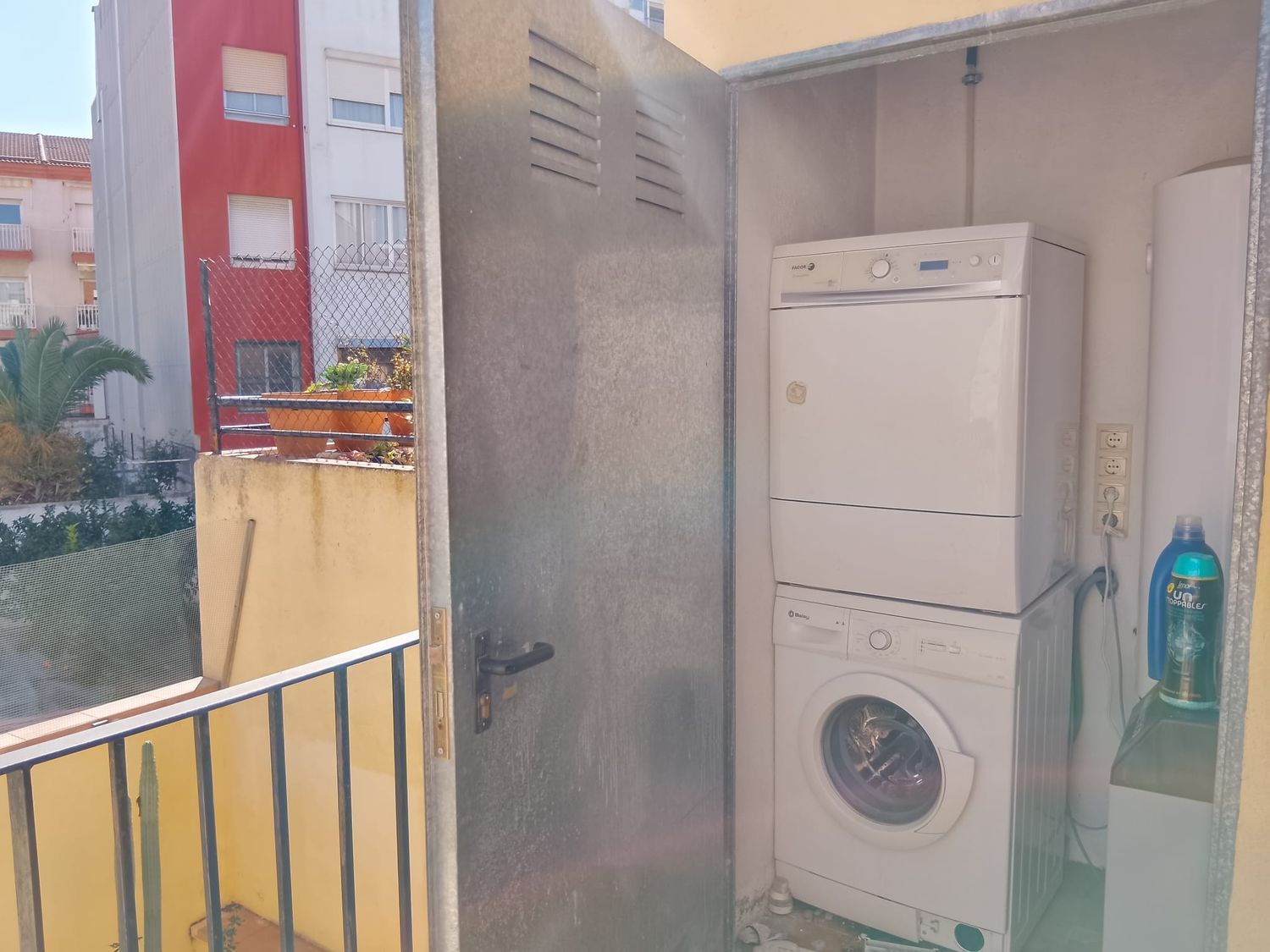 Chalet adosado en calle de Sitges, 52 - Foto 22