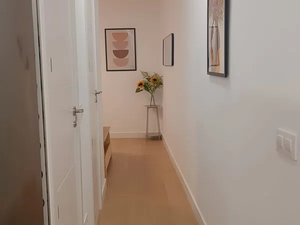 Piso en Calle de Fray Ceferino González, 12, Lavapiés-Embajadores - Foto 8