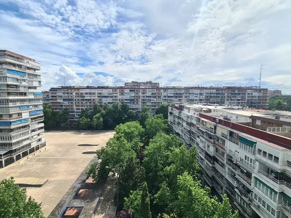 Ático en venta en Calle Cabo de San Vicente, 2 - Foto 18