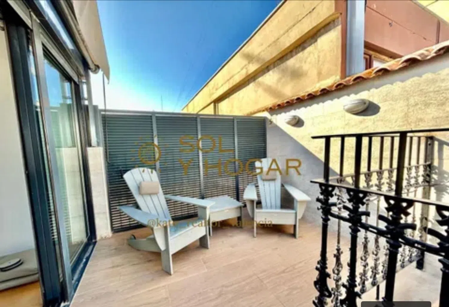 Ático en calle de Pizarro, 14 - Foto 12