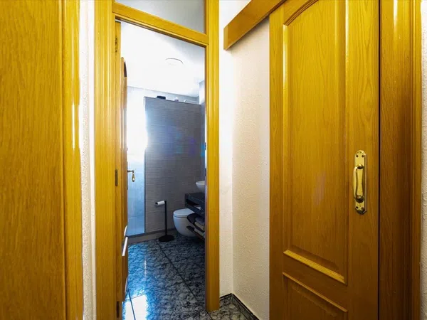 Piso en Paseo Ramon Codina, 20, Once de Septiembre - Sant Jordi, Once de Septiembre - Sant Jordi - Foto 8