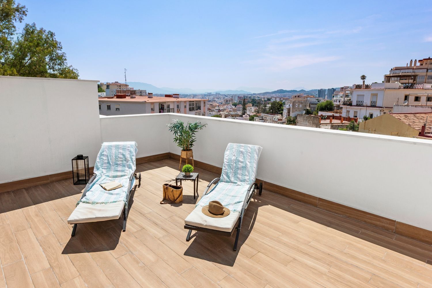 Chalet adosado en Calle Félix Revello de Toro, 9, Limonar - Foto 2