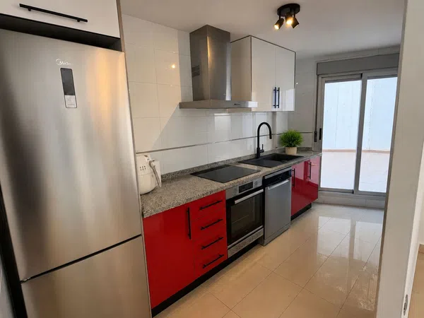 Piso en Calle Callosa d'en Sarrià, 14, Cala de Finestrat, Cala de Finestrat - Foto 2