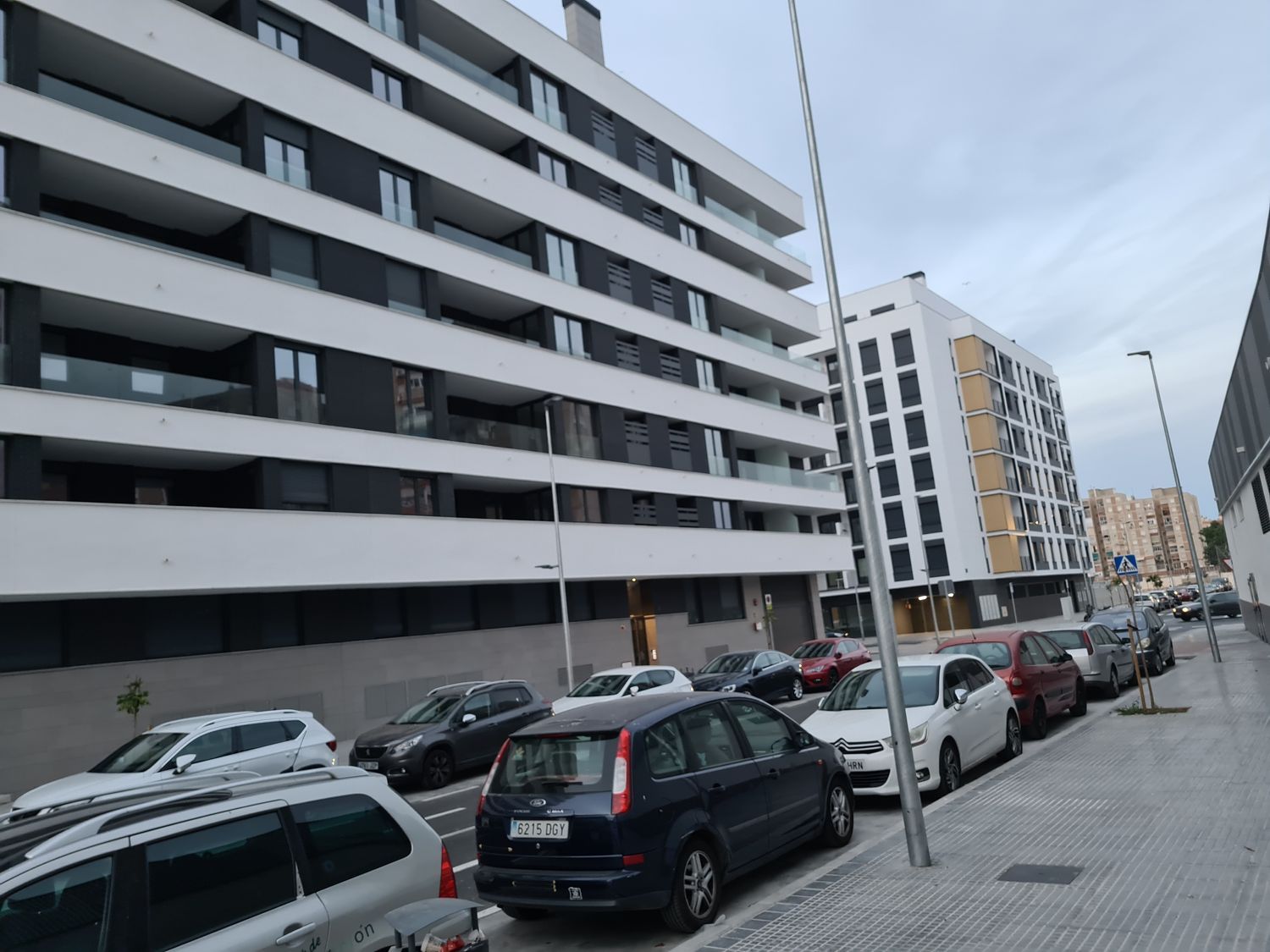 Piso en Avenida de Velázquez, 93, Los Guindos - Parque Mediterráneo - Santa Paula - Foto 10
