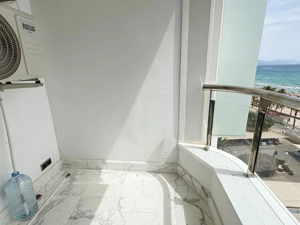 Piso en Avenida de la Costa Blanca, Cabo de las Huertas - Foto 21