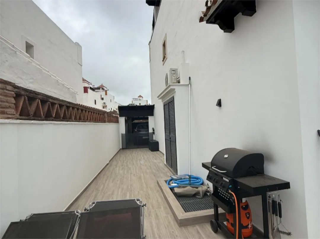 Piso en  Calle Diego de León 55 - Foto 15