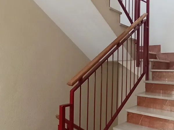 Piso en Plaza Camachos, 3, El Carmen - Foto 32