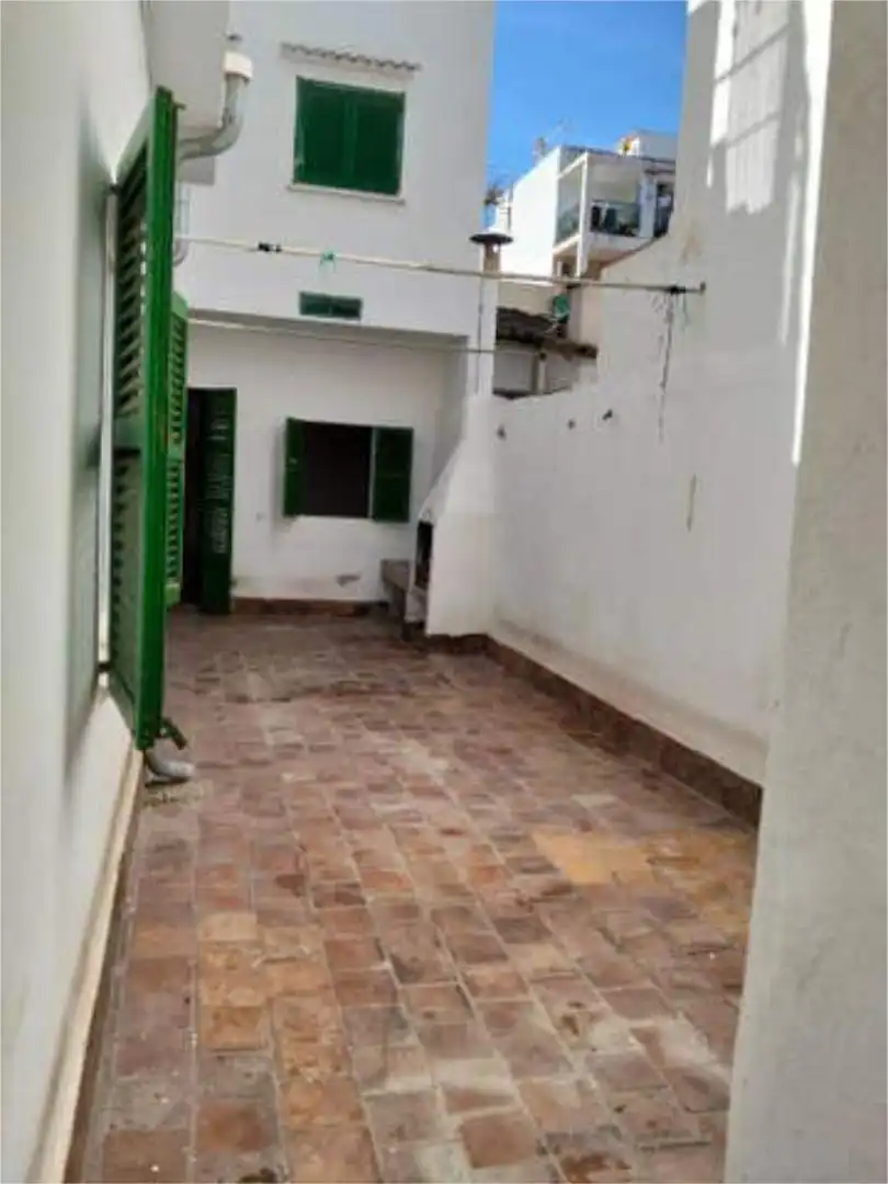 Chalet en Plaza Mayor S'Arenal Llucmajor - Foto 7