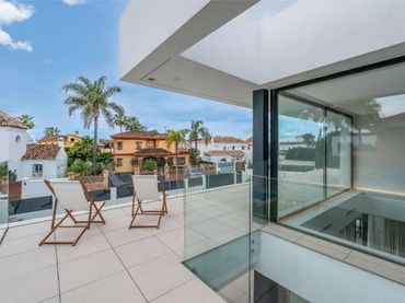 Chalet en  Urbanización Montecarlo 10 - Foto 18