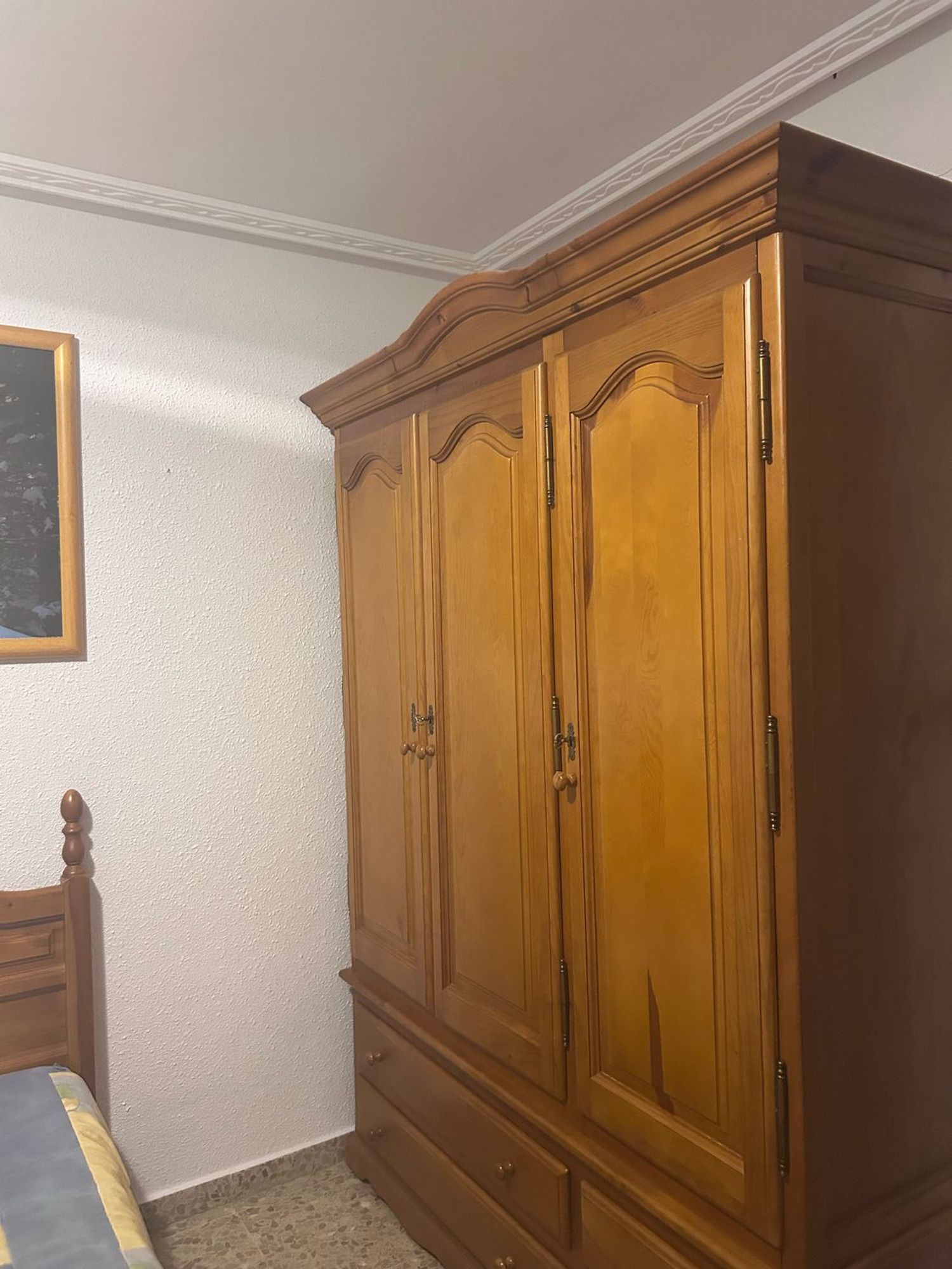 Piso en Calle Martínez Molina, 26, Ctra. Circunvalación - La Magdalena, Ctra. Circunvalación - La Magdalena - Foto 7