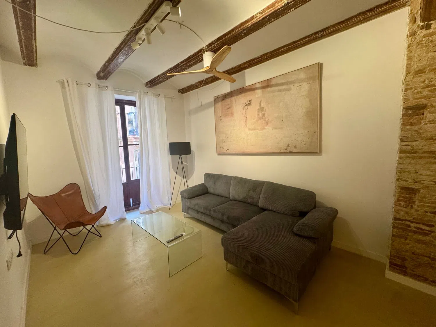 Piso en calle de Lope de Rueda, 5 - Foto 1