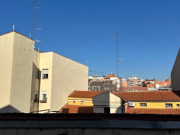 Piso en paseo de los Olmos, 7 - Foto 14