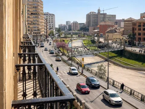 Piso en puerta Nueva, 2 - Foto 5