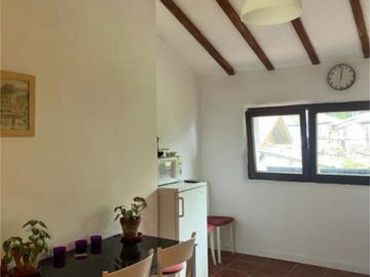 Chalet en cortes - Foto 5