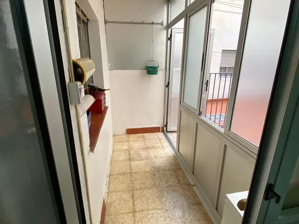 Piso en Calle Isidro Segovia, 2, Carmelitas - Foto 20