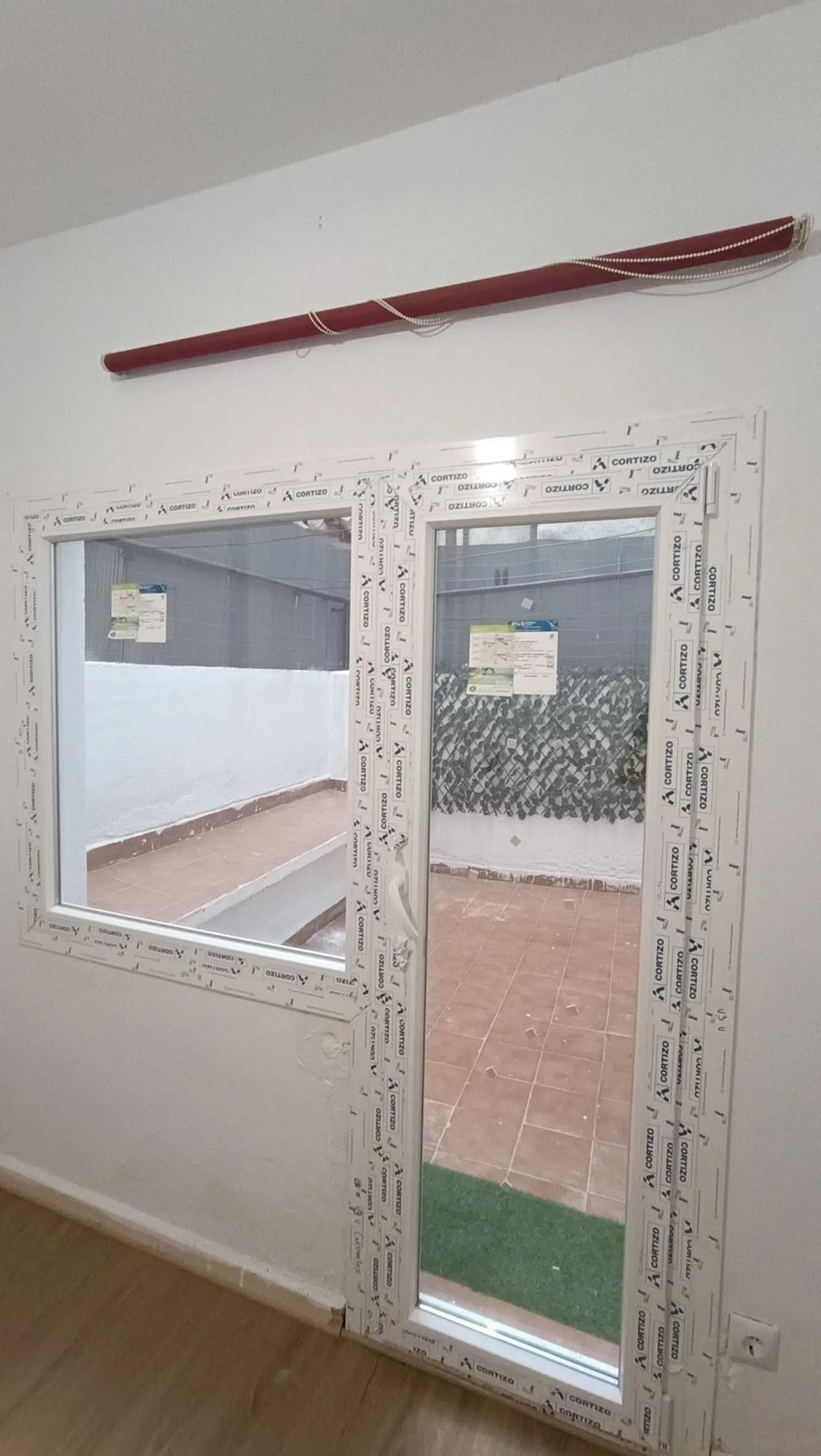 Piso en C/Cervantes, 3 - Foto 5