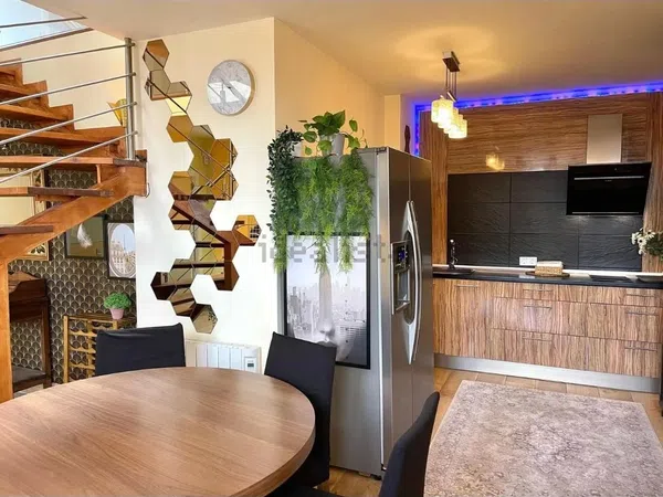 Chalet pareado en carretera de Boadilla del Monte, 53 - Foto 6