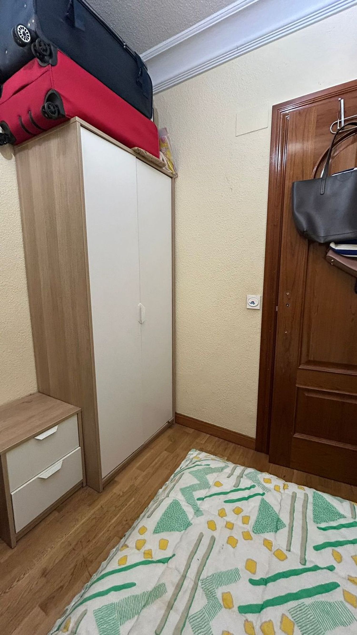 Piso en avenida de Filiberto Villalobos, 61 - Foto 4