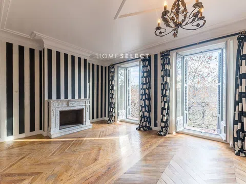 Piso en calle de Alfonso XII