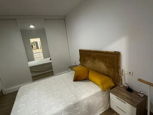 Estudio en retama, Puertosol - Santa Isabel - Foto 4