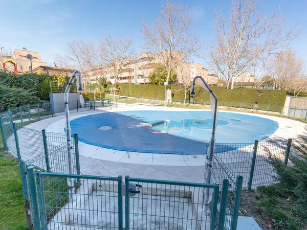 Piso en calle Salvia, 7 - Foto 21