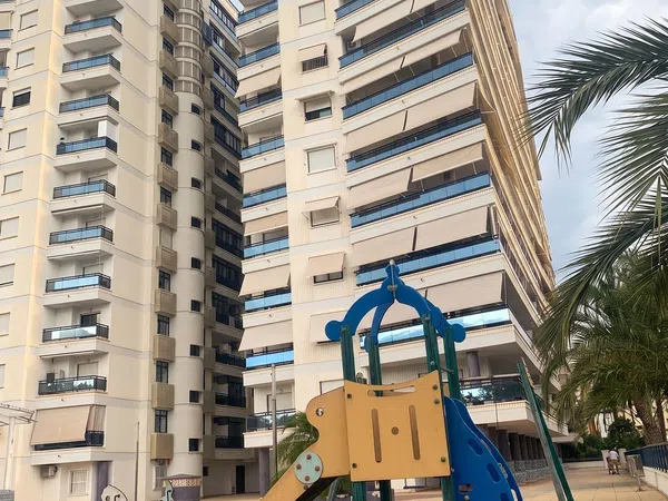 Piso en Calle del Vinalopó, 1, Playa de Gandia, Playa de Gandia - Foto 36