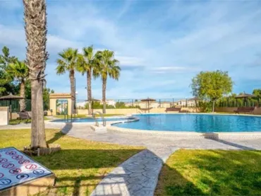 Chalet en Orihuela costa - Foto 2
