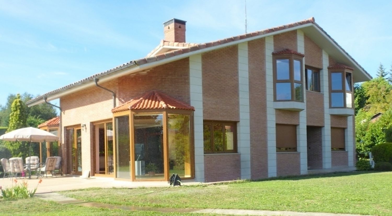 Casa o chalet independiente en Calle Andra Mari de Toloño Kalea, 6, Zona rural este, Zona rural este - Foto 3