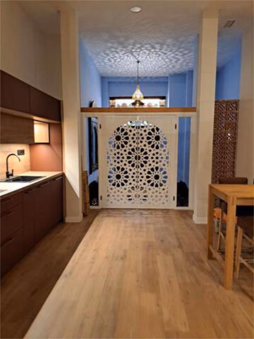 Apartamento en Centro