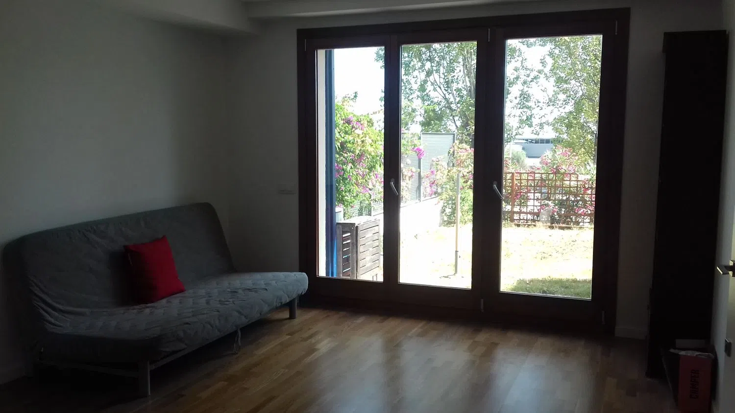 Estudio en Ametllers-Poble Sec-Ca L'Antoniet - Foto 3